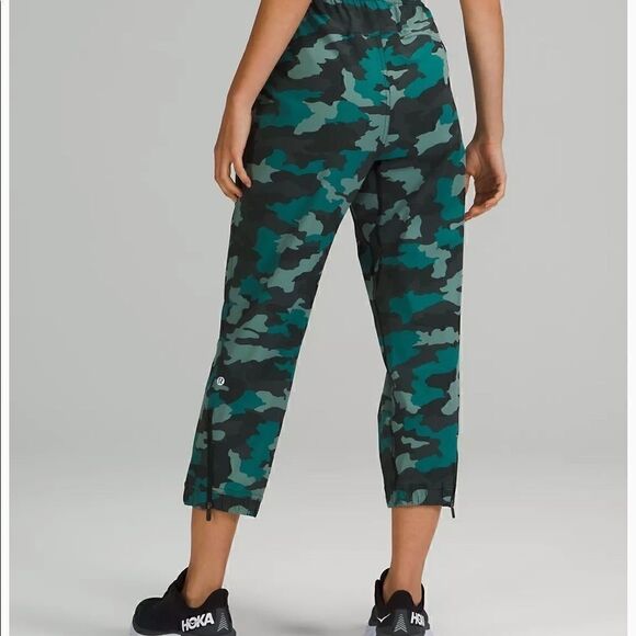 Lululemon Adapted State High-Rise Jogger size 2 - Picture 2 of 7